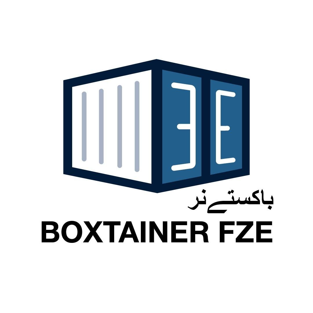 Boxtainer
